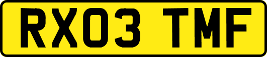 RX03TMF