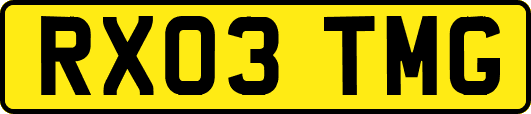 RX03TMG