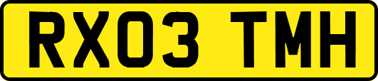 RX03TMH