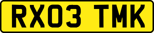 RX03TMK