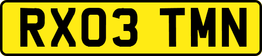 RX03TMN