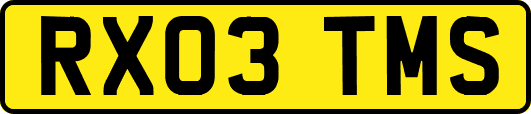 RX03TMS
