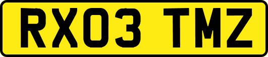 RX03TMZ