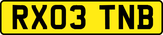 RX03TNB