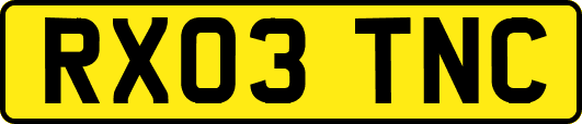 RX03TNC