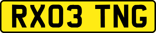 RX03TNG