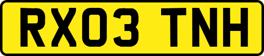 RX03TNH