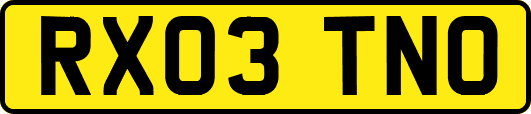 RX03TNO