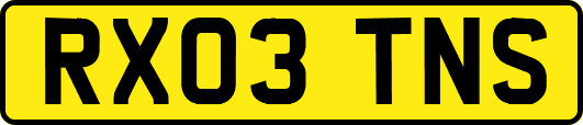 RX03TNS