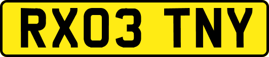 RX03TNY