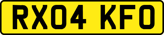 RX04KFO