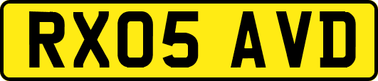 RX05AVD