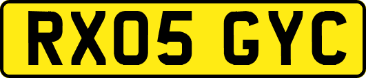 RX05GYC