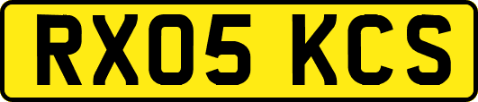 RX05KCS