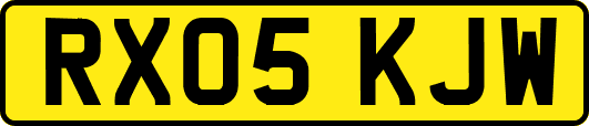 RX05KJW