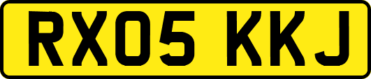 RX05KKJ