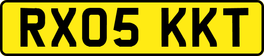 RX05KKT