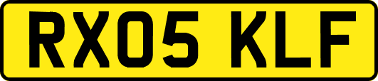 RX05KLF