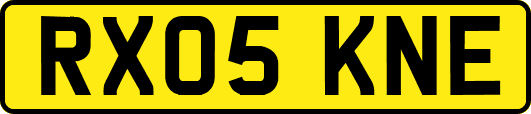 RX05KNE