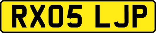 RX05LJP