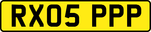 RX05PPP