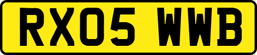 RX05WWB