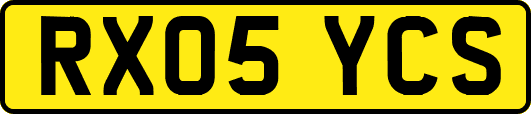RX05YCS
