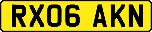 RX06AKN