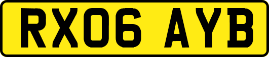 RX06AYB