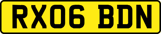 RX06BDN