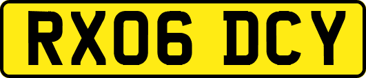 RX06DCY