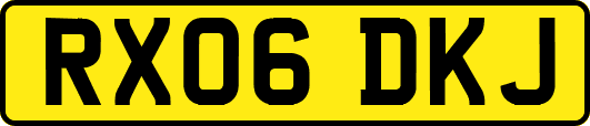 RX06DKJ