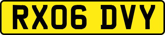 RX06DVY