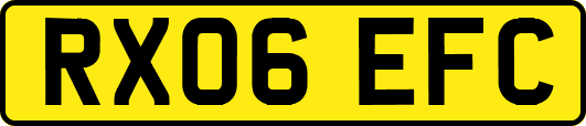 RX06EFC