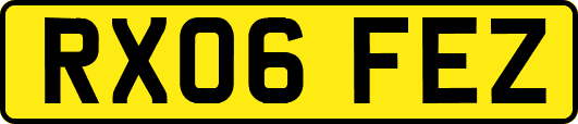 RX06FEZ