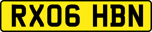 RX06HBN