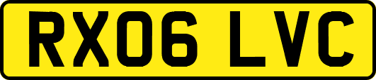 RX06LVC