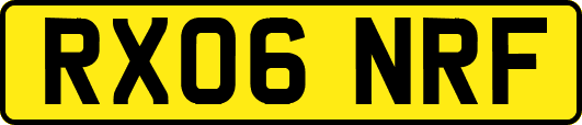 RX06NRF