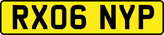 RX06NYP