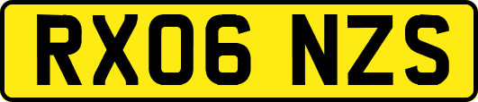 RX06NZS