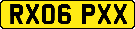 RX06PXX