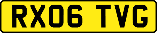 RX06TVG