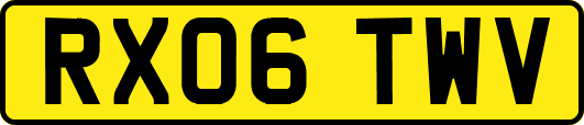 RX06TWV