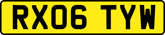 RX06TYW