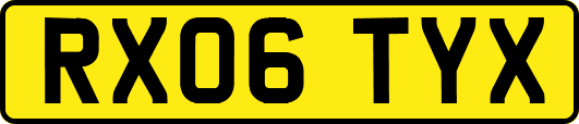 RX06TYX