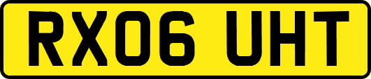 RX06UHT