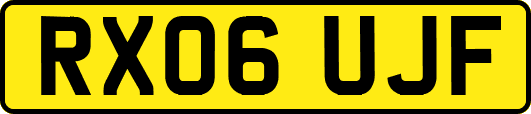 RX06UJF