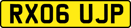 RX06UJP