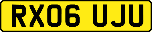 RX06UJU