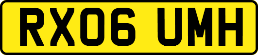 RX06UMH